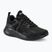 Vyriški batai SKECHERS Bobs Squad Chaos Elevated Drift black