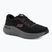 Vyriški batai SKECHERS Arch Fit 2.0 juoda/raudona