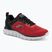 Vyriški batai SKECHERS Track Broader red