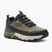 Vyriški batai SKECHERS Max Protect Fast Track olive/black