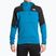 Vyriškas žygio džemperis The North Face Stormgap Powergrid arctic blue/black