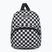Kuprinė Vans Got This Mini Backpack 4,5 l black/white