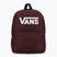 Kuprinė Vans Old Skool Print Backpack 22 l port royale