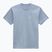 Vyriški marškinėliai Vans Mn Left Chest Logo Tee dusty blue