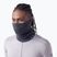 Kaminas Smartwool Thermal Merino Rebersible charcoal heather