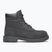 Vaikiški batai Timberland Premium 6 Inch black
