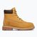 Vaikiški batai Timberland Premium 6 Inch wheat