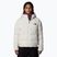 Moteriška pūsta striukė The North Face Hyalite Down Hoodie white dune