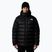 Vyriška pūsta striukė The North Face Kalix Down Hoodie black