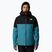 Moteriška striukė nuo lietaus The North Face Jazzi 3L Gtx algae blue / black