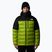 Vyriška pūsta striukė The North Face Kalix Down Hoodie meadow grass/black