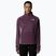 Moteriškas džemperis The North Face Mountain Athletics Fleece 1/4 Zip midnight mauve/ purple chalk