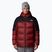 Vyriška pūsta striukė The North Face Diablo Down 2.0 Hoodie high risk red/black heather