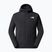 Vyriškas džemperis The North Face Glacier Heavyweight Full Zip HD asphalt grey/asphalt grey