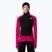 Moteriškas džemperis The North Face Bolt Polartec Jacket pink primrose/black