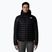 Moteriškos pūkinės striukės The North Face Terra Peak Hoodie black