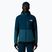 Vyriška hibridinė striukė The North Face Binntal Hybrid Ventrix Hoodie mallard blue/midnight