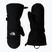 Moteriškos slidinėjimo pirštinės The North Face Montana Ski Mitt black