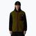 Vyriškas džemperis The North Face Yumiori Full Zip forest olive/ black