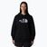 Moteriškas džemperis The North Face Drew Peak Pullover Hoodie black