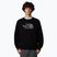 Vyriškas džemperis The North Face Drew Peak Crew black
