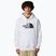 Vyriškas džemperis The North Face Drew Peak Pullover Hoodie white/black