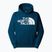 Vyriškas džemperis The North Face Easy Hoodie midnight petrol