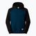 Vyriškas džemperis The North Face Heritage Hoodie midnight petrol/ black