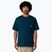 Vyriški marškinėliai The North Face Heritage Pocket Tee midnight petrol