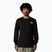 Vyriški marškinėliai ilgomis rankovėmis The North Face Easy Tee tnf black