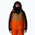 Vaikiška slidinėjimo striukė The North Face Freedom Insulated orange