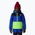 Vaikiška slidinėjimo striukė The North Face Kid Freedom Insulated blue