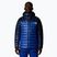 Vyriška pūsta striukė The North Face Summit Breithorn Hoodie blue/eagle blue