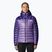 Moteriška pūsta striukė The North Face Summit Breithorn Hoodie peak purple/purple granite