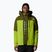 Vyriška striukė nuo lietaus The North Face Summit Torre Egger Futurelight meadow grass/forest olive