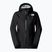 Moteriška striukė nuo lietaus The North Face Signal 2.5L Dryvent tnf black