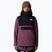 Moteriška slidinėjimo striukė The North Face Driftview Anorak black/midnight mauve