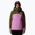Moteriška slidinėjimo striukė The North Face Namak Insulated forest olive/dragonfruit