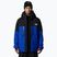 Vyriška slidinėjimo striukė The North Face Chakal blue/black