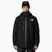 Vyriška slidinėjimo striukė The North Face Descendit black