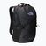 Miesto kuprinė The North Face Jester 28 l asphalt grey/black