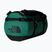 Kelioninė kuprinė The North Face Base Camp Duffel XS 31 l evergreen/black