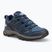 Vyriški turistiniai batai The North Face Hedgehog Gore-Tex summit navy/shady blue
