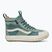 Batai Vans MTE Sk8-Hi Waterproof green