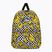 Vaikiška miesto kuprinė Vans Old Skool Grom 18 l lemon chrome