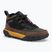 Vaikiški batai Timberland Greenstride Motion 6 Low Lace black nubuck/brown