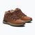 Vyriški batai Timberland Sprint Trekker Mid Lace medium orange full grain