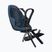 "Thule Yepp 2 Mini" dviračio sėdynė majolika blue