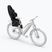 Vaikiška dviračio kėdutė Thule Yepp 2 Maxi Frame Mount black