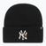 Žieminė kepurė 47 Brand MLB New York Yankees Thorn black